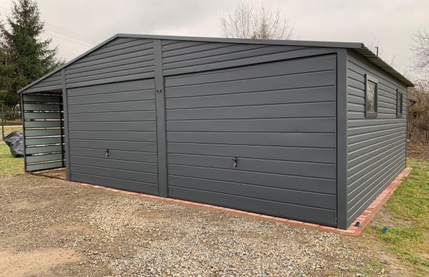 Solidne Gaże Drewnopodobne i Akrylowe - Zdjęcie 2