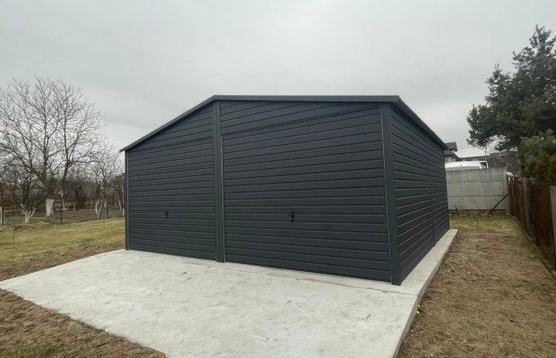 Solidne Gaże Drewnopodobne i Akrylowe - Zdjęcie 3