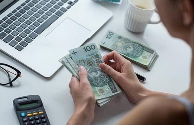 Pożyczka bez BIK - Zdjęcie 1