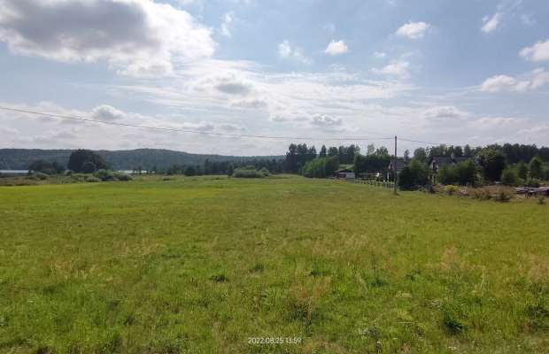 Działki budowlane, rekreacyjne cena za 1 parcele.  426 od 1 do 8 - Zdjęcie 1