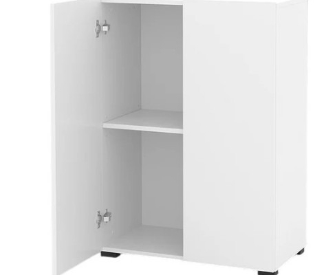 U nas jeszcze taniej !!!  Komoda Agapi 2497LZ45 !!! 198 zł - Zdjęcie 2