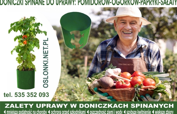 Doniczki Spinane do Rozsad – Chroń Korzenie! Producent doniczkispinane.pl - Zdjęcie 5