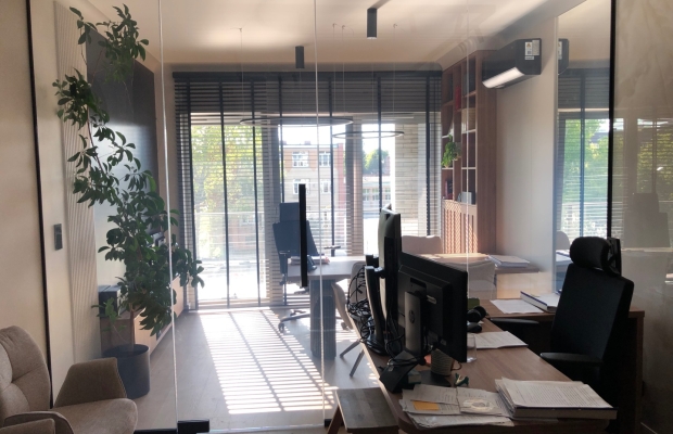 Inteligentne Folie na Pilota - Dostawa i Montaż - Zdjęcie 2