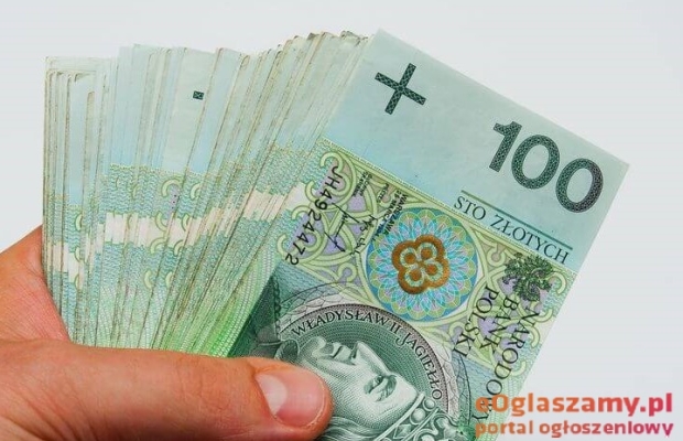 Pożyczka bez sprawdzania BIK - Zdjęcie 1