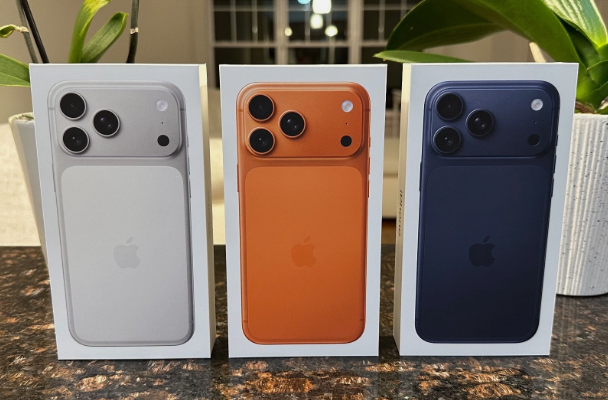 Hurtowy dostawca iPhone'a 17/16/15/14/13 Pro Max (specyfikacja: Wielka Brytania, USA, UE, Hongkong) - Zdjęcie 1