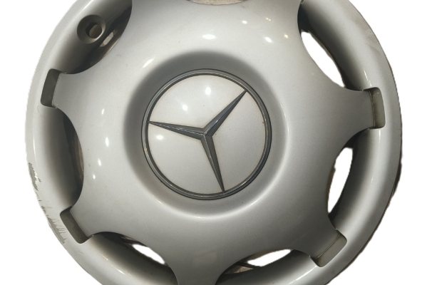 Kołpaki 15 i 16 mercedes - Zdjęcie 2