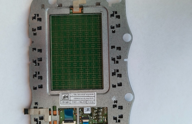 Touchpad HP używany - z demontażu - Zdjęcie 3