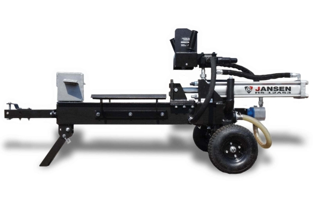 Jansen HS-20H110E,Jansen HS-20DS63,Jansen HS-12L53 - Zdjęcie 2