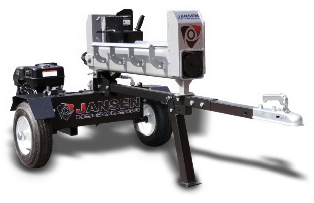 Jansen HS-20H110E,Jansen HS-20DS63,Jansen HS-12L53 - Zdjęcie 1