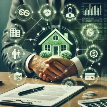 POZABANKOWE POZYCZKI POD ZABEZPIECZENIE NIERUCHOMOSCIA - Zdjęcie 1