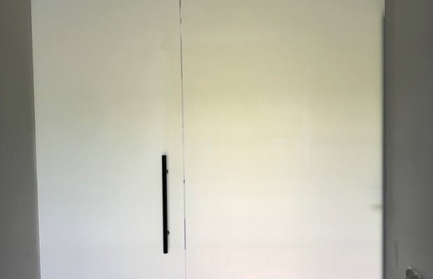 Zamontuję ścianki szklane z folią inteligentną na pilota - Zdjęcie 4