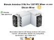 in stock New Antminer z15 pro ZEC miner 840ksol , s19 xp antminer - Zdjęcie 2