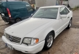 Mercedes R129 SL500 - Zdjęcie 3