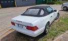 Mercedes R129 SL500 - Zdjęcie 7