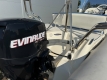 RIB Zodiac 550, Evinrude 90 + przyczepa - Zdjęcie 6