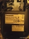 Telefon domowy stacjonarny firmy panaconic - Zdjęcie 2