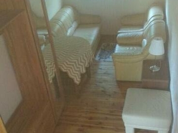 Zdjęcie: Murowany dom 120m z działką 2500m przy lesie Krzywiec, Łódź