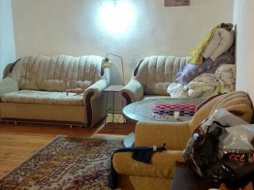 Zdjęcie: Murowany dom 120m z działką 2500m przy lesie Krzywiec, Łódź