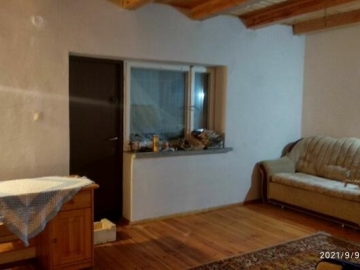 Zdjęcie: Murowany dom 120m z działką 2500m przy lesie Krzywiec, Łódź