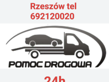 Zdjęcie: Auto laweta Rzeszów Pomoc drogowa holowanie Aut Rzeszów tel 692120020