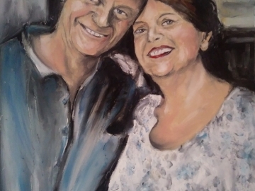 Zdjęcie: Portrety Na Zamówienie Ze Zdjęcia