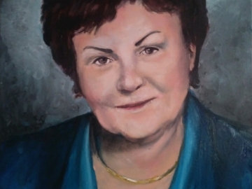 Zdjęcie: Portrety Na Zamówienie Ze Zdjęcia