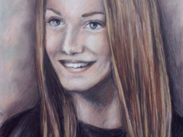 Zdjęcie: Portrety Rysunek Na Zamówienie