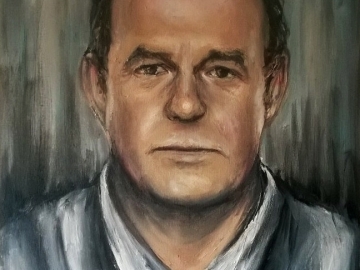 Zdjęcie: Portrety Na Zamówienie Ze Zdjęcia