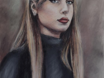 Zdjęcie: Portrety Rysunek Na Zamówienie