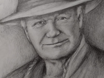 Zdjęcie: Portrety Rysunek Na Zamówienie