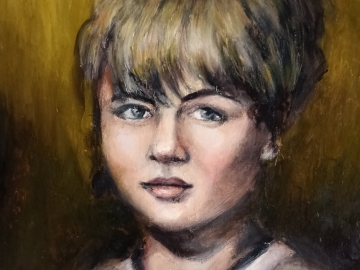 Zdjęcie: Portrety Na Zamówienie Ze Zdjęcia