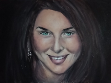 Zdjęcie: Portrety Na Zamówienie Ze Zdjęcia