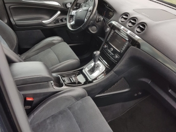 Zdjęcie: Sprzedam Ford Galaxy Platinum 2.0 Benzyna 2011 7 osobowy**