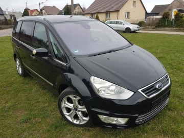 Zdjęcie: Sprzedam Ford Galaxy Platinum 2.0 Benzyna 2011 7 osobowy**