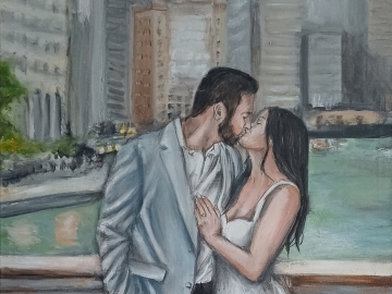 Zdjęcie: Portrety Na Zamówienie Ze Zdjęcia