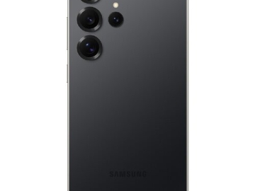 Zdjęcie: Smartfon SAMSUNG Galaxy S25 Ultra 5G 12/256GB 6.9" 120Hz Czarny SM-S938