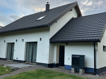 Zdjęcie: Prace Elewacyjne