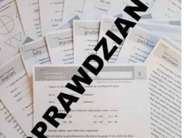 Zdjęcie: Nowi Tropiciele lub Szkolni Przyjaciele