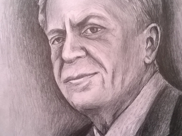 Zdjęcie: Portrety Rysunek Na Zamówienie