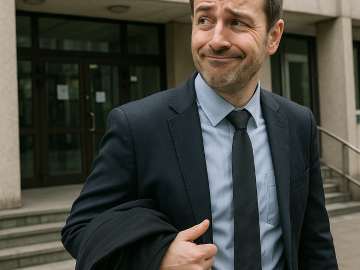 Zdjęcie: ZUS „cudownie Cię uzdrowił”? Odbierz to, co Ci się należy!