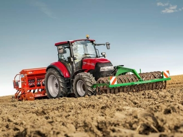 Zdjęcie: Rolniku, nie odkładaj marzeń o rozwoju na przyszły rok!