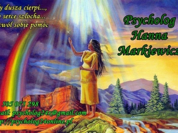 Zdjęcie: Psycholog Online, Psychotraumatolog, Pomoc Psychologiczna Online