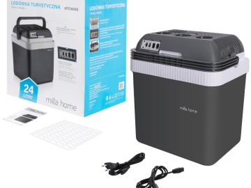 Zdjęcie: Lodówka turystyczna