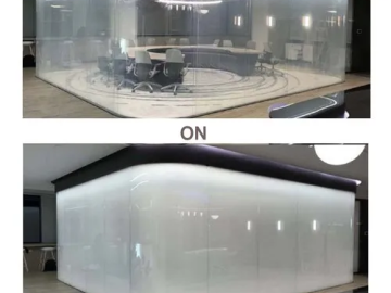 Zdjęcie: Inteligentne Folie na Pilota - Dostawa i Montaż