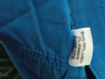 Zdjęcie: Spodnie damskie.