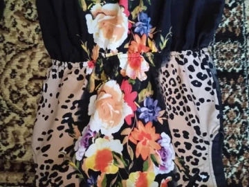 Zdjęcie: Spódnica długa damska