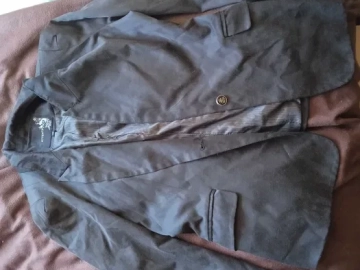 Zdjęcie: Marynarka damska