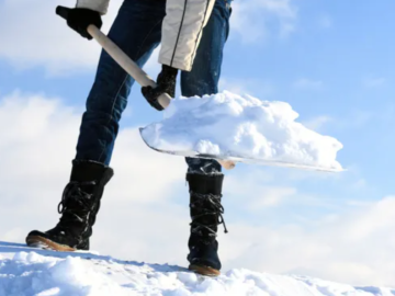 Zdjęcie: Odśnieżanie Rzeszów Boguchwała tel 692120020