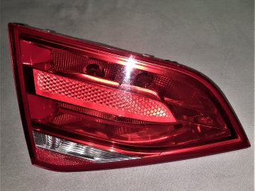 Zdjęcie: Oryginalna lampa - lewy tył Audi A4 B8 (Sedan)
