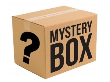 Zdjęcie: Mystery Box Pudełko-niespodzianka